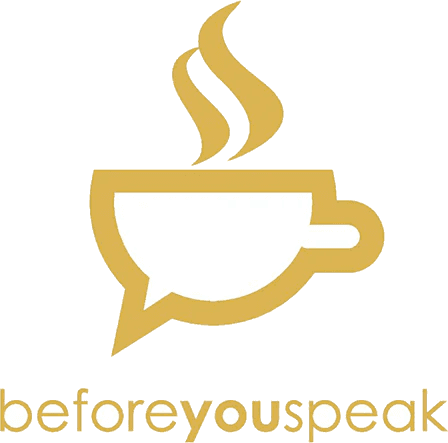 beforeyouspeak Coffee