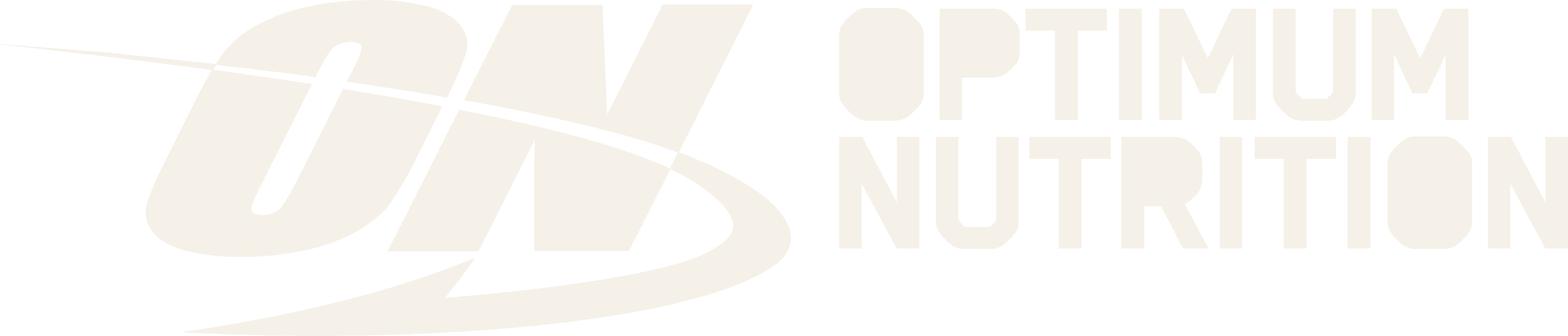 Optimum Nutrition