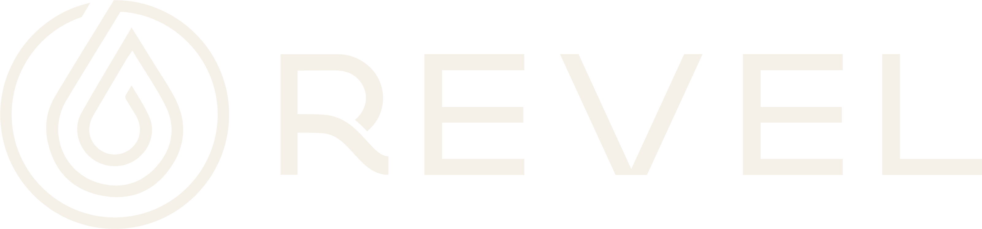 Revel Saunas