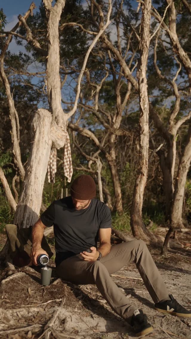 Short-form video still